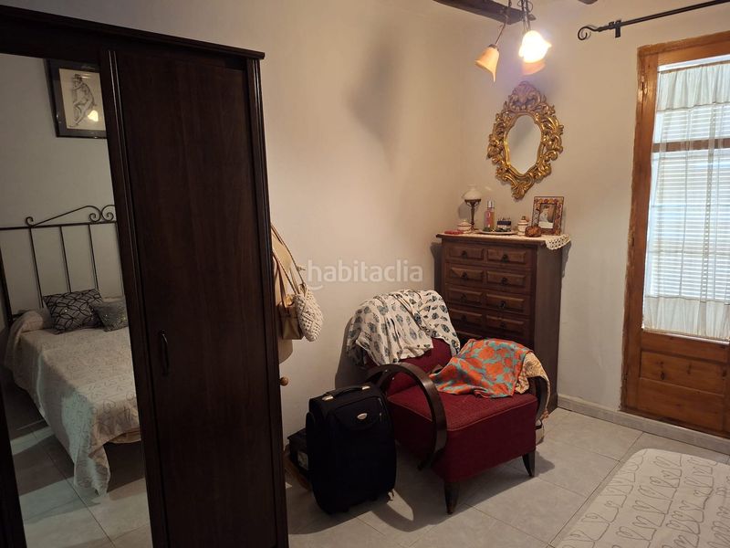 Foto b1402af3-bac3-4d6e-943f-bc191f36c0ad. Casa amb xemeneia a Maella