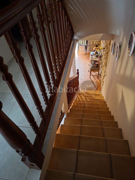 Foto e010a07f-12e2-49ff-8dc6-ea74a644e278. Casa amb xemeneia a Maella