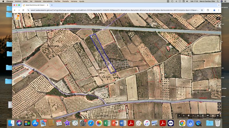 Foto 43c13c88-78ad-4dd3-8f16-4598595ce666. Finca rústica a Gandesa