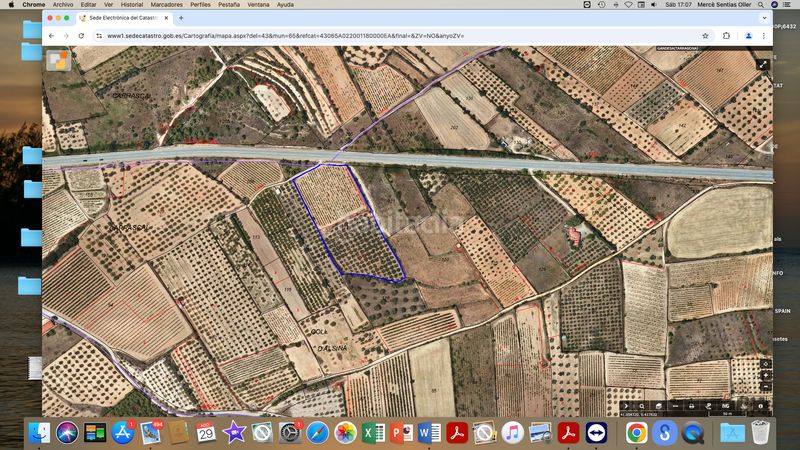 Foto d8fb3dba-42b6-4cfd-9c12-738dcaa576f3. Finca rústica a Gandesa