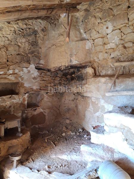 Foto 0e617ef0-3bfd-4a13-a714-8f9370091010. Finca rústica a Fabara