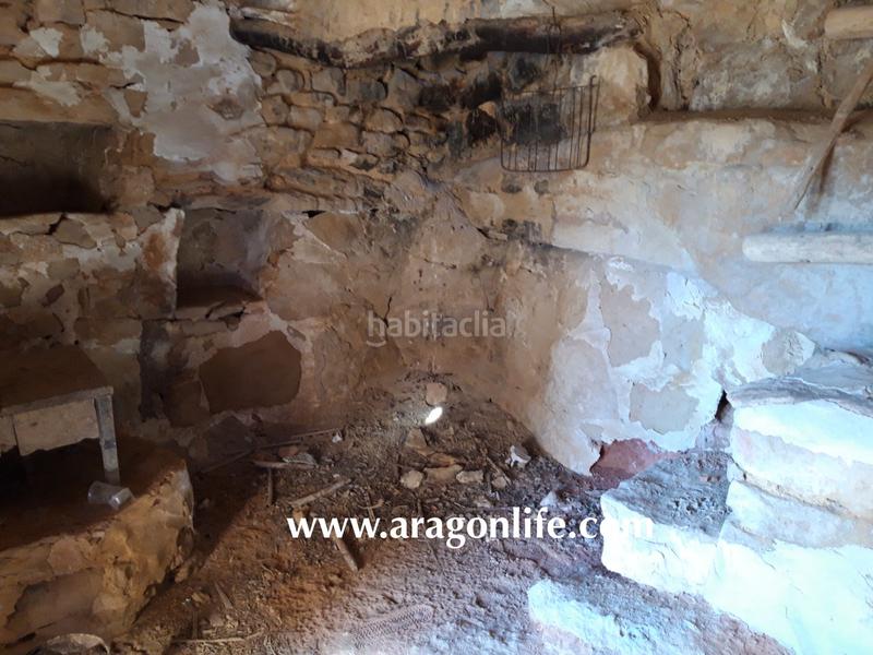 Foto 15b43e15-8db7-41a5-bf9d-3054c0484fd3. Finca rústica a Fabara