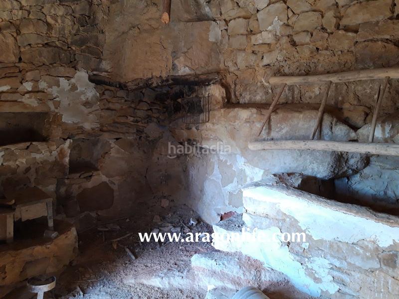 Foto 3acac522-9123-4987-8ff8-6d374c945ac1. Finca rústica a Fabara