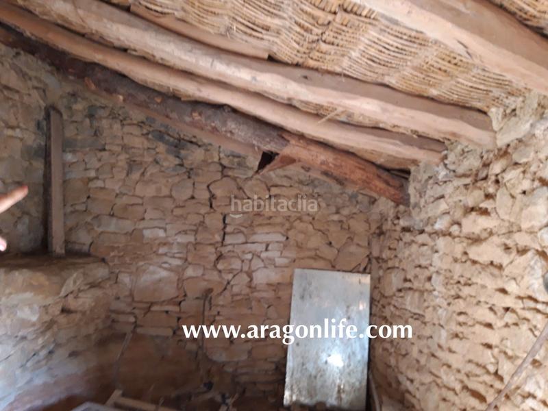 Foto 4c8754b3-f412-469f-a560-29391de5493b. Finca rústica a Fabara