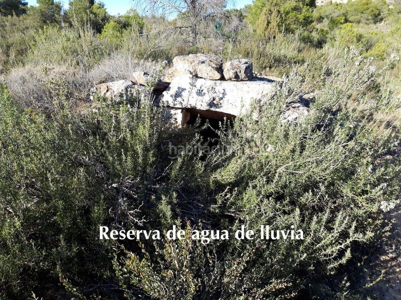 Foto 6211d73c-85b0-428c-bfbe-03c9bbbf7a62. Finca rústica a Fabara