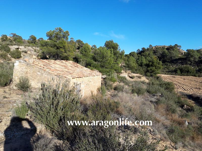 Foto 90147354-4f09-46ac-839b-8d9132890c99. Finca rústica a Fabara