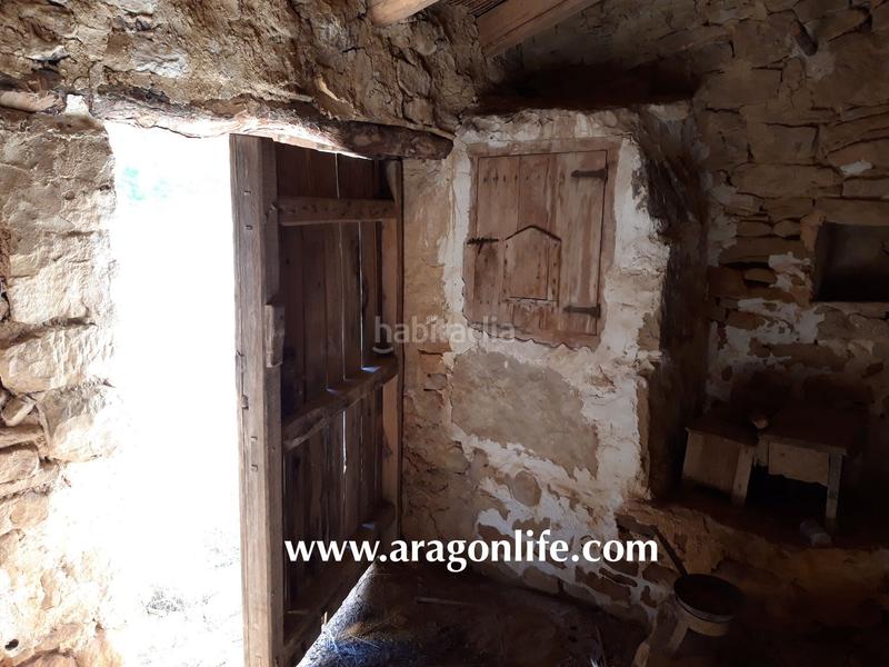 Foto bbac3da1-4c91-4ca1-8098-af9fc09bbab3. Finca rústica a Fabara