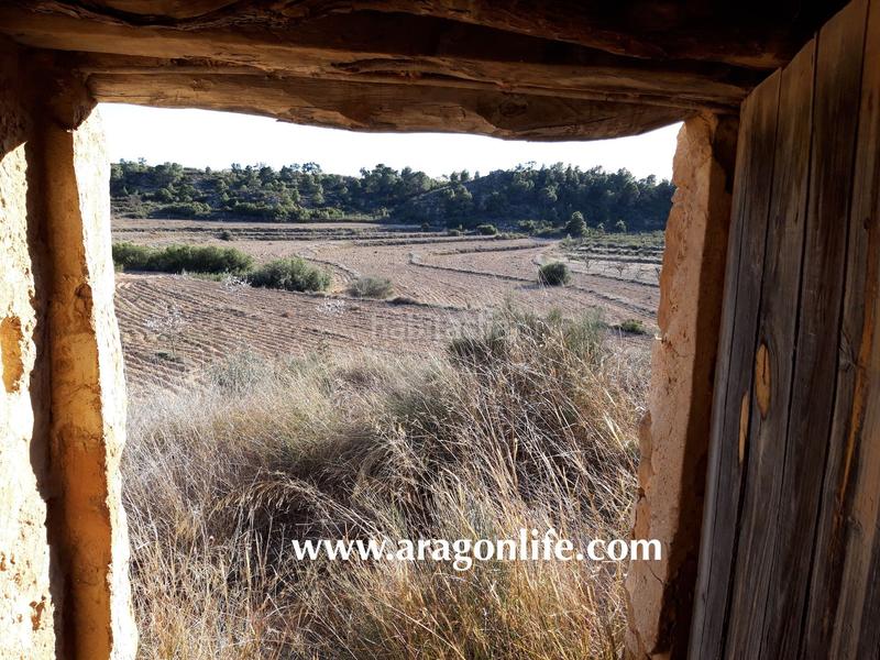 Foto d31b5e3b-4df0-4d4f-9309-d73e9a82f1be. Finca rústica a Fabara