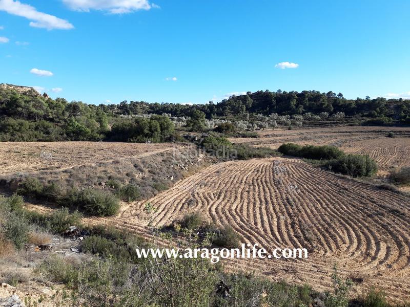Foto f5da6b69-c8d5-47fb-b315-ba7d3748d508. Finca rústica a Fabara