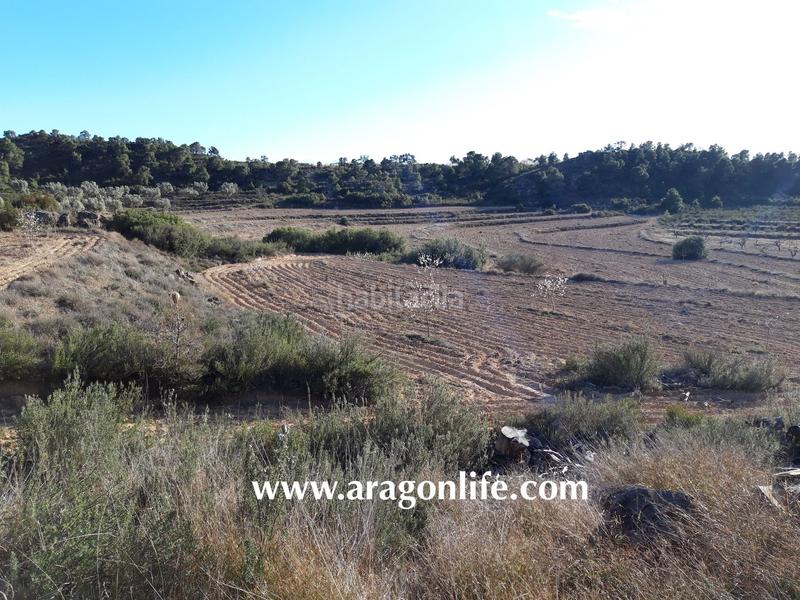 Foto fa66c11b-29fb-43c7-96cd-b7b81642499f. Finca rústica a Fabara