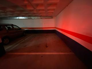 Parking coche en Avenida da liberdade 11a. Plaza de garaje amplia