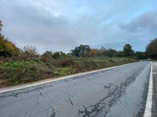 Wohngrundstück in Lugar Sollans