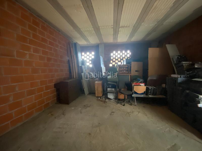 Foto 02c0d524-001a-4545-8256-fd2f838c414b. Lloguer local comercial a Teo