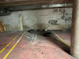 Parking coche  Rua uxio novoneyra