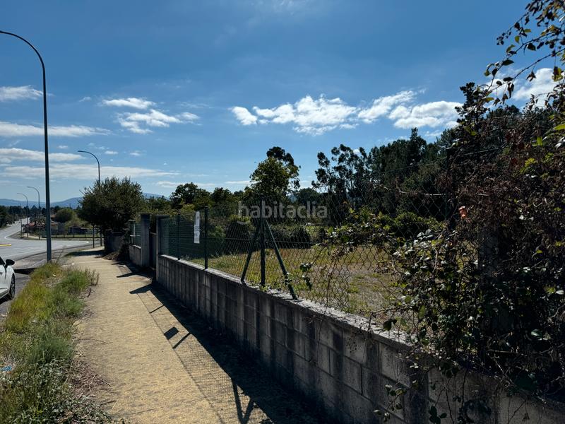 Foto 1dd7c150-f721-436d-930d-480f4250cd22. Wohngrundstück in travesía de cacheiras 72 in Teo