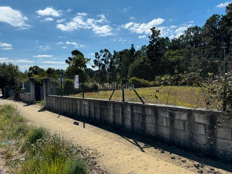Foto 27c978c5-fab8-4f0c-a808-8ef273058bca. Wohngrundstück in travesía de cacheiras 72 in Teo