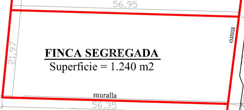 Foto 2cff0713-a35e-41f6-8c99-0afc5041e1d2. Wohngrundstück in travesía de cacheiras 72 in Teo