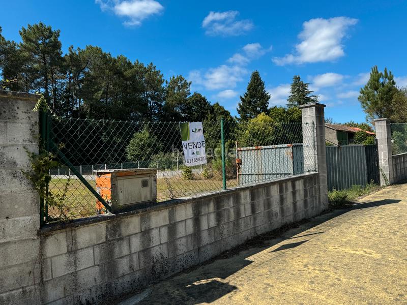 Foto 51214167-d1c9-4aef-9729-6e486164df7b. Wohngrundstück in travesía de cacheiras 72 in Teo
