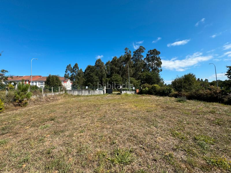 Foto 5c05a404-671d-4278-a4aa-71a552afe86e. Wohngrundstück in travesía de cacheiras 72 in Teo