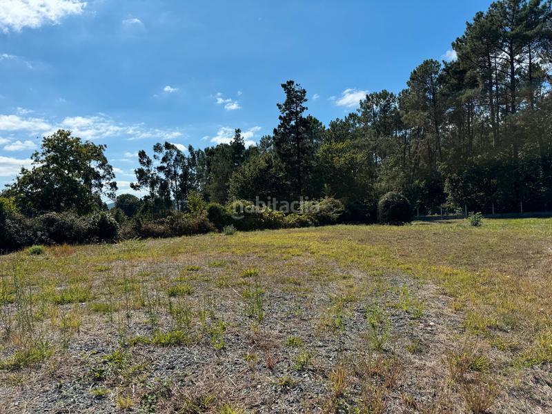 Foto 5c5d5a30-1583-46fa-a0e3-e2f18d6dd808. Wohngrundstück in travesía de cacheiras 72 in Teo