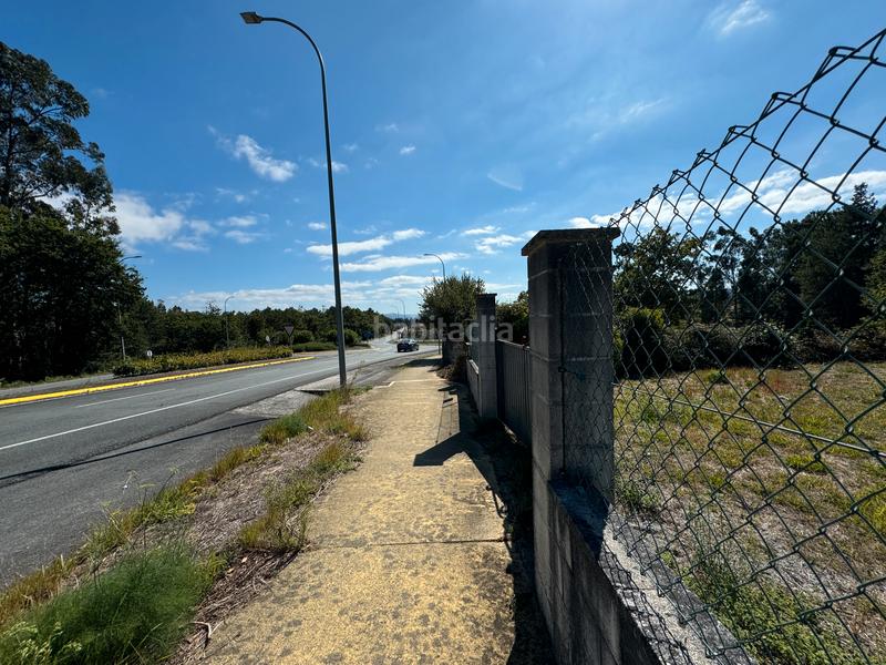 Foto 79e5b4c0-b40a-4dfe-ab90-7f4dcd052b07. Wohngrundstück in travesía de cacheiras 72 in Teo