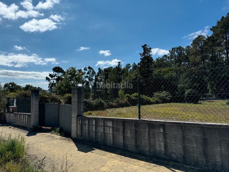 Foto 7ad562b5-fc05-4928-bff2-9fe3b0a7493a. Wohngrundstück in travesía de cacheiras 72 in Teo