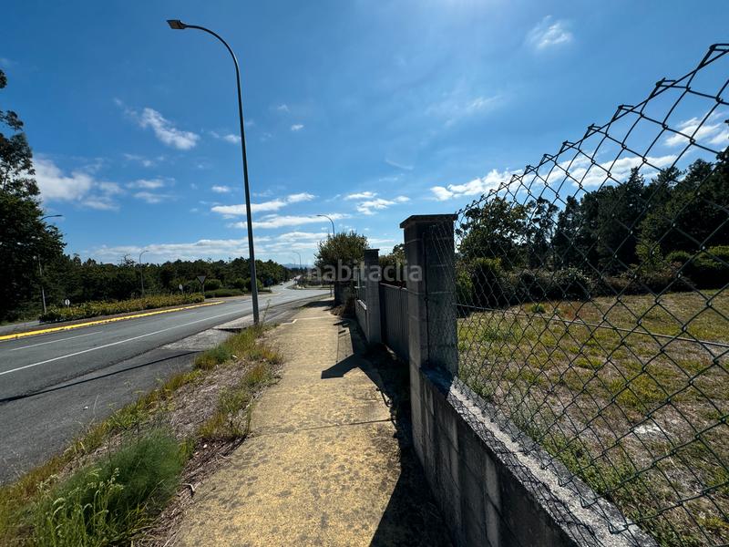 Foto 9aca2223-9c08-44a1-a30e-a85ebf0e2af2. Wohngrundstück in travesía de cacheiras 72 in Teo