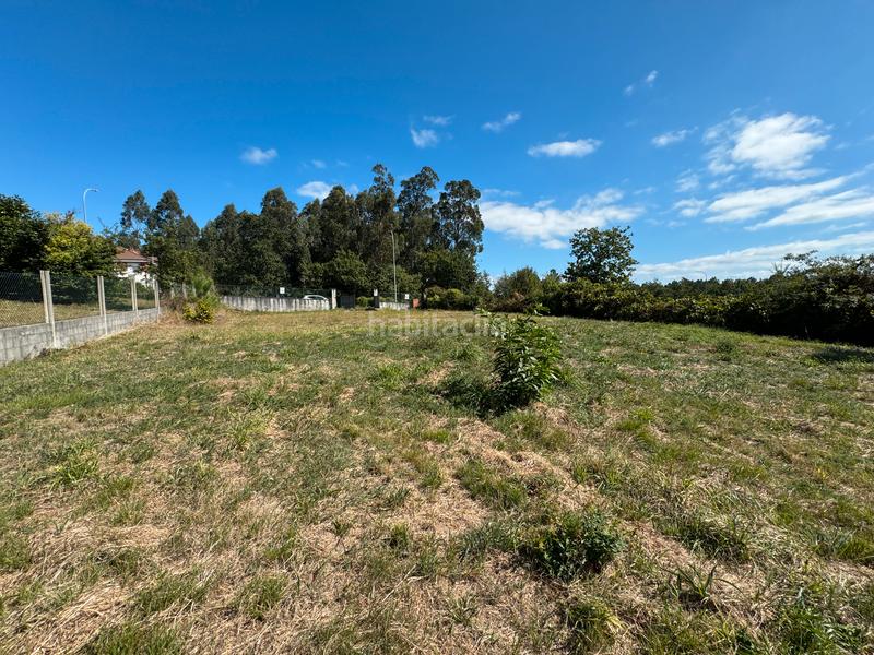 Foto af584ed6-0870-4340-b5d5-15dce2e53aaf. Wohngrundstück in travesía de cacheiras 72 in Teo