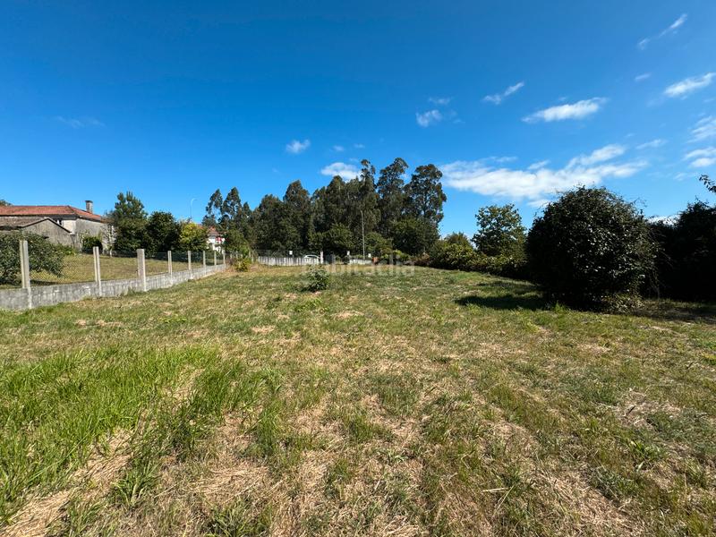 Foto d86766dc-d063-4d4d-a606-3bda07205c7d. Wohngrundstück in travesía de cacheiras 72 in Teo