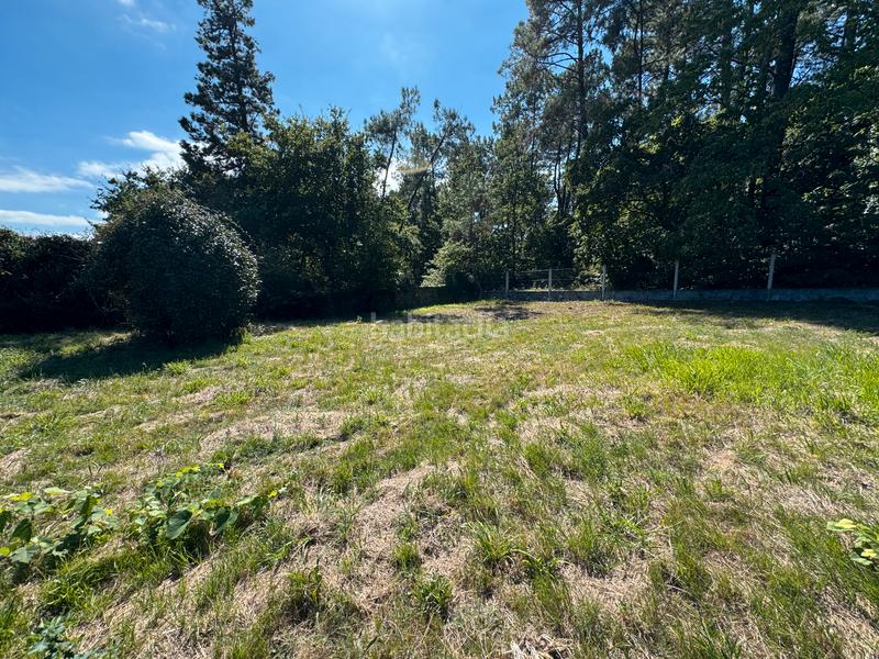 Foto dc47e575-5744-4fcd-a114-cf9a696b98c2. Wohngrundstück in travesía de cacheiras 72 in Teo