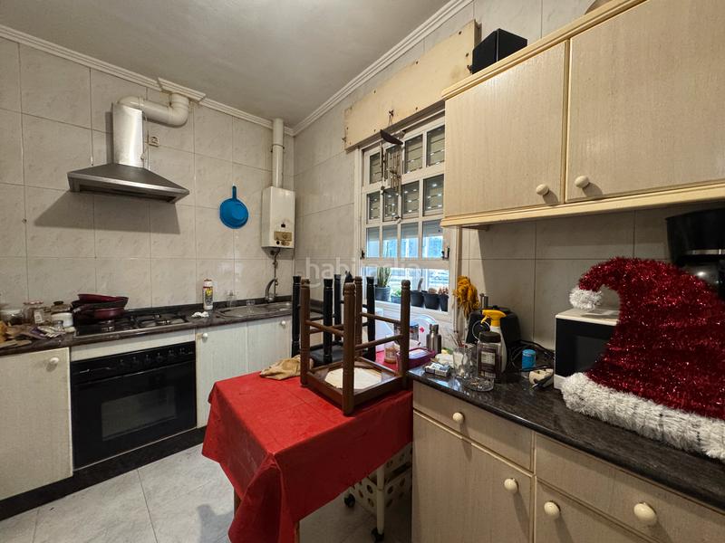 Foto 0e700ea7-858e-48a3-8c3d-9037eb2057b5. Casa a schiera con riscaldamento in Conxo Santiago de Compostela