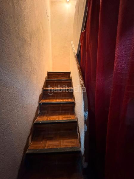 Foto 7295c27f-ea49-4edd-b10b-d0425b7cc7ec. Casa a schiera con riscaldamento in Conxo Santiago de Compostela