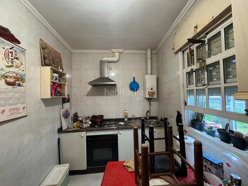 Foto 9c908515-48b5-443e-aeec-4d482a324846. Casa a schiera con riscaldamento in Conxo Santiago de Compostela