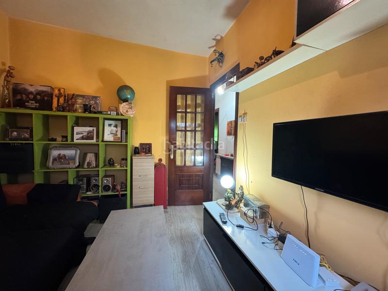 Foto a905e833-3077-4340-9ac0-1ec5664b96ea. Casa a schiera con riscaldamento in Conxo Santiago de Compostela