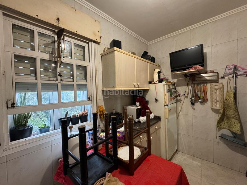 Foto b42c583d-632f-46f8-b820-0916ef063954. Casa a schiera con riscaldamento in Conxo Santiago de Compostela