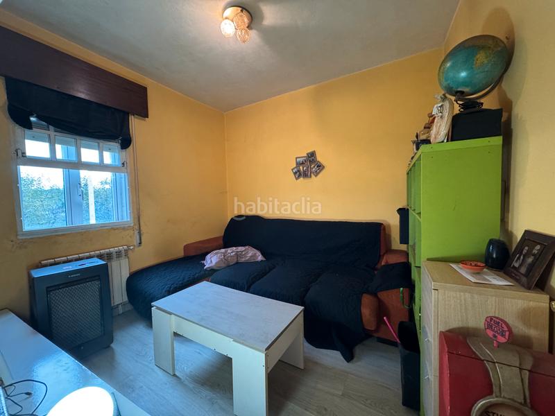 Foto c27b2762-cda0-4cac-b181-b15064d9dd36. Casa a schiera con riscaldamento in Conxo Santiago de Compostela