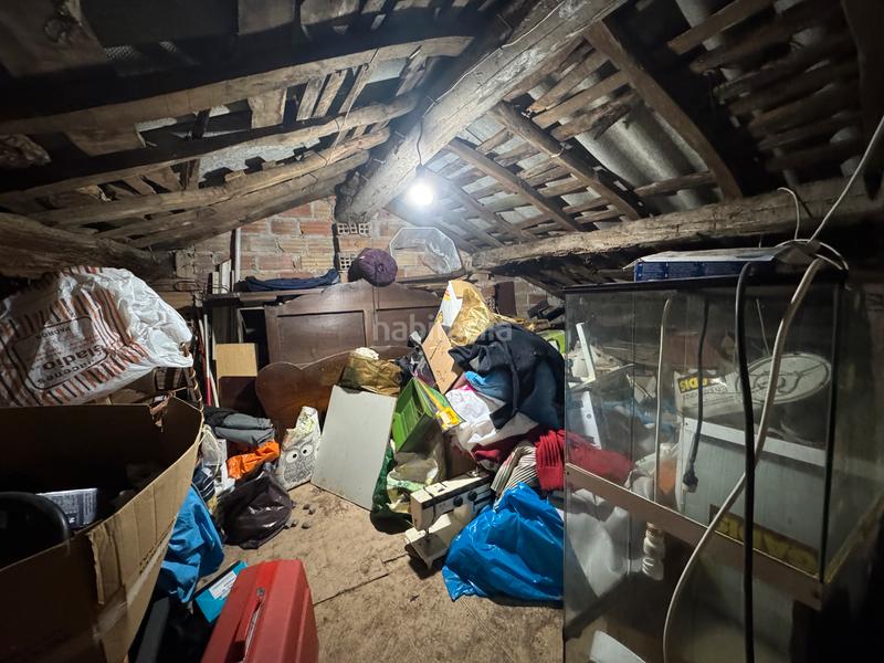 Foto d252443f-7bec-453e-bf1b-c6b0c6c9ddf0. Casa a schiera con riscaldamento in Conxo Santiago de Compostela