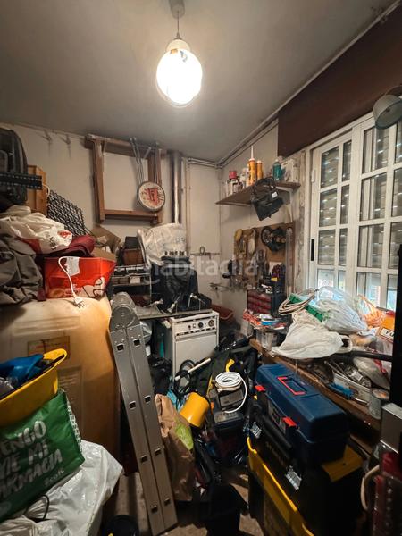 Foto d801cd42-41b2-455f-94c2-069aeff219cd. Casa a schiera con riscaldamento in Conxo Santiago de Compostela