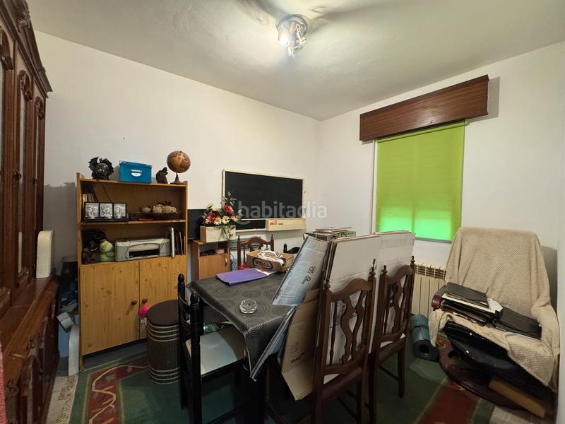 Foto dcb7bf50-ecc1-4467-b9ca-2cd329ef2856. Casa a schiera con riscaldamento in Conxo Santiago de Compostela