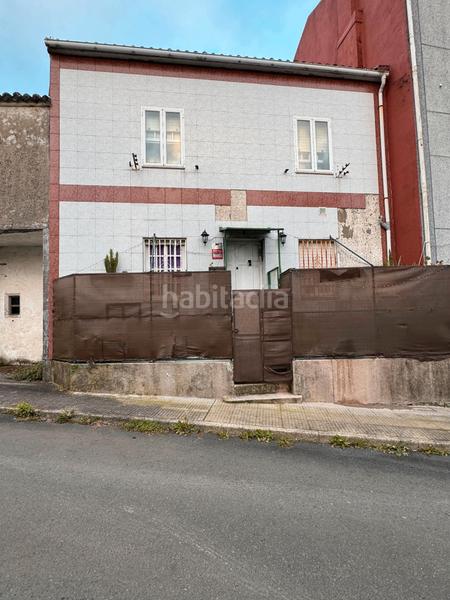 Foto fad7ee3e-0f78-4f89-8c1e-dc3a2c4d650f. Casa a schiera con riscaldamento in Conxo Santiago de Compostela