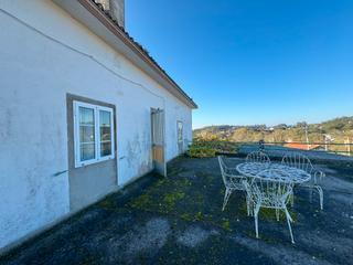 Maison  Lugar folgueiras. Casa de piedra proxima a milladoiro