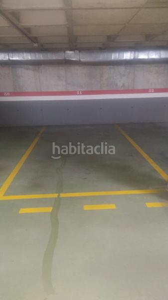 Foto 786419a7-d9ae-4c9b-979d-b3afd3e35e14. Parking voiture dans Campus Sur - Santa Marta Santiago de Compostela