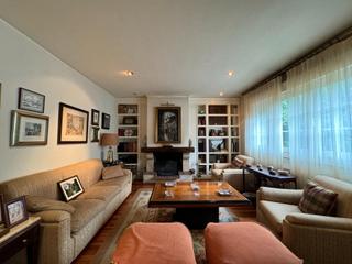 Chalet  Lugar cacheiras. Estupendo chalet junto al nucleo de cacheiras