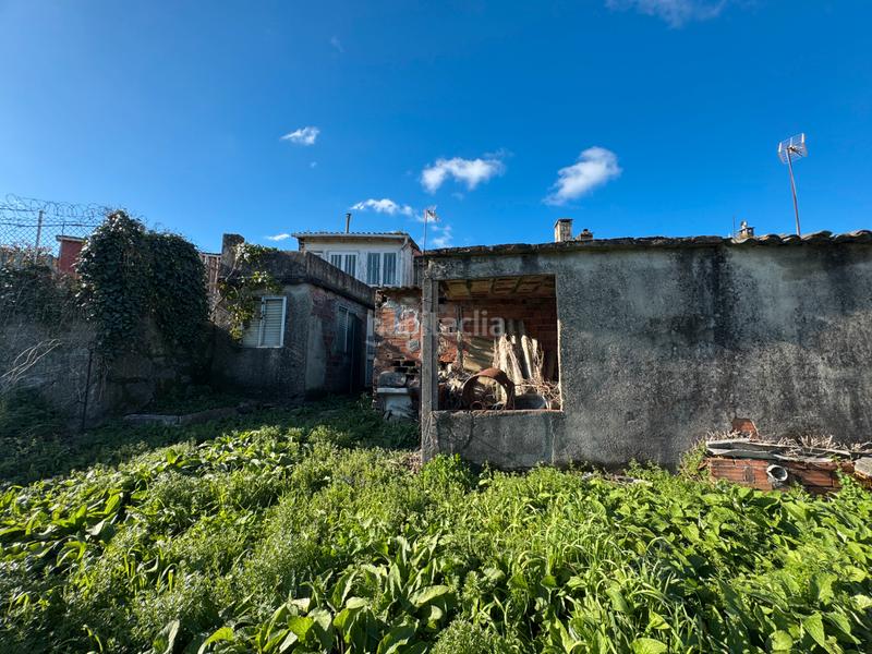 Foto 270b60ff-3aeb-4356-99ab-c987319d7ab5. Casa adossada a Conxo Santiago de Compostela