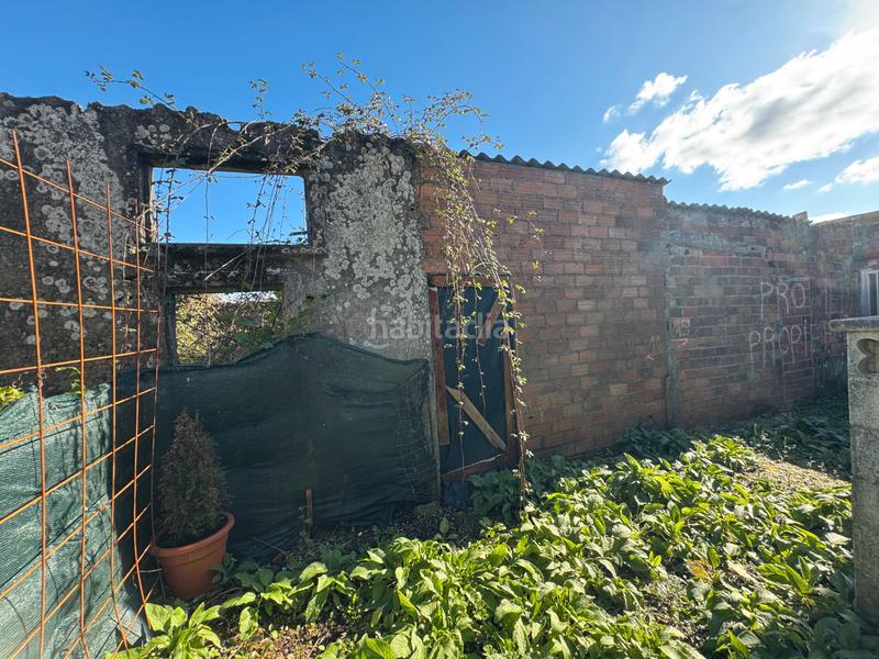 Foto 528908ee-7440-4fc5-a4a6-863e7ba07f0a. Casa adossada a Conxo Santiago de Compostela