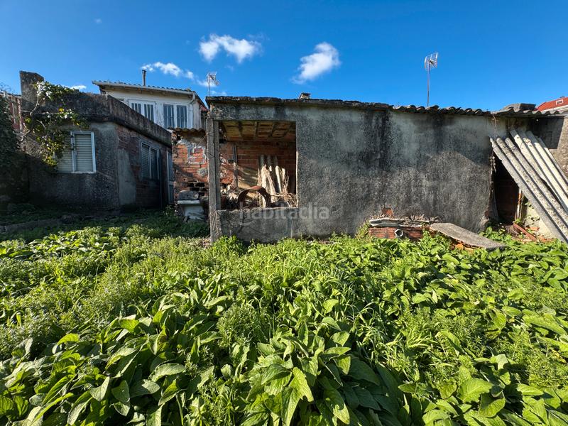 Foto 5d14fdf9-446e-4f29-8040-4022b954943e. Casa adossada a Conxo Santiago de Compostela