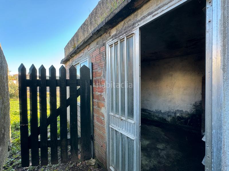 Foto 5ea990ad-9ead-4792-984e-54f7b455df23. Casa adossada a Conxo Santiago de Compostela