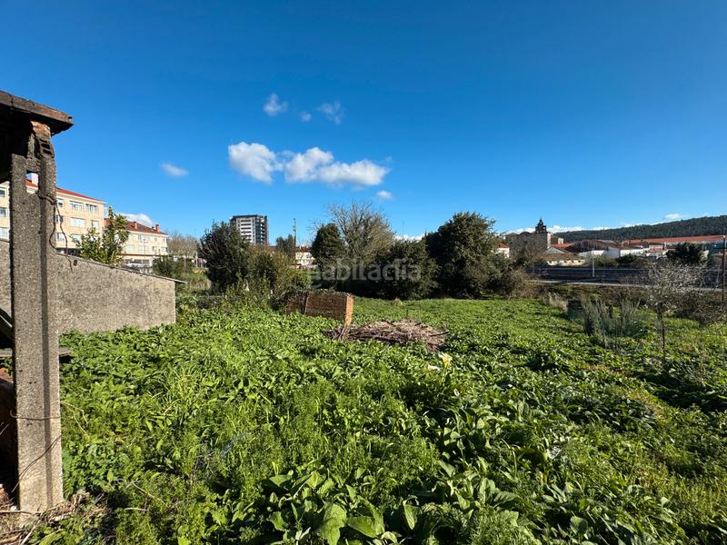 Foto 6d51d8fd-9c82-43dc-9492-5084e5f00e1a. Casa adossada a Conxo Santiago de Compostela