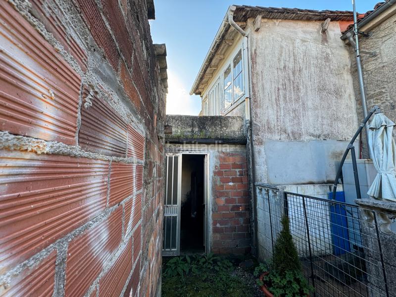 Foto 8b607a86-3c7c-4a3d-b65a-0cc062ad644b. Casa adossada a Conxo Santiago de Compostela