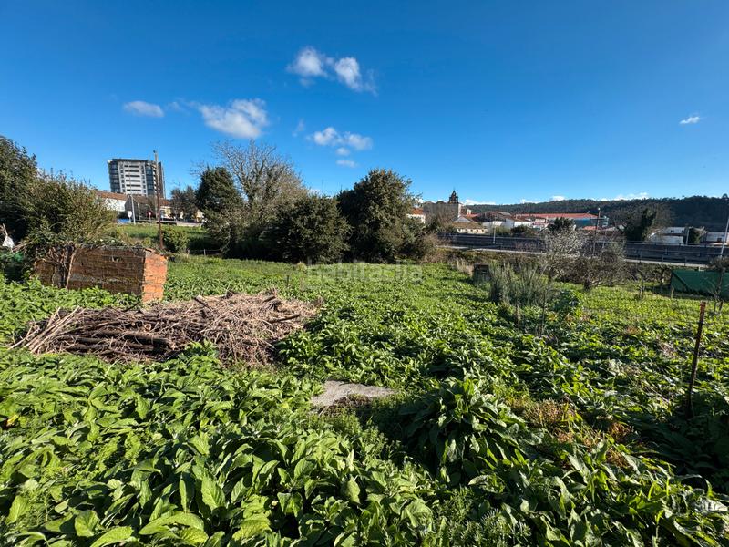 Foto 936345b1-5199-4985-9f5e-abf474000cd4. Casa adossada a Conxo Santiago de Compostela